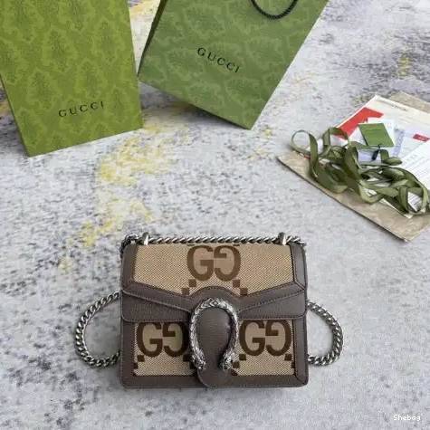 Gucci 2210DJ0015 Bag 0522